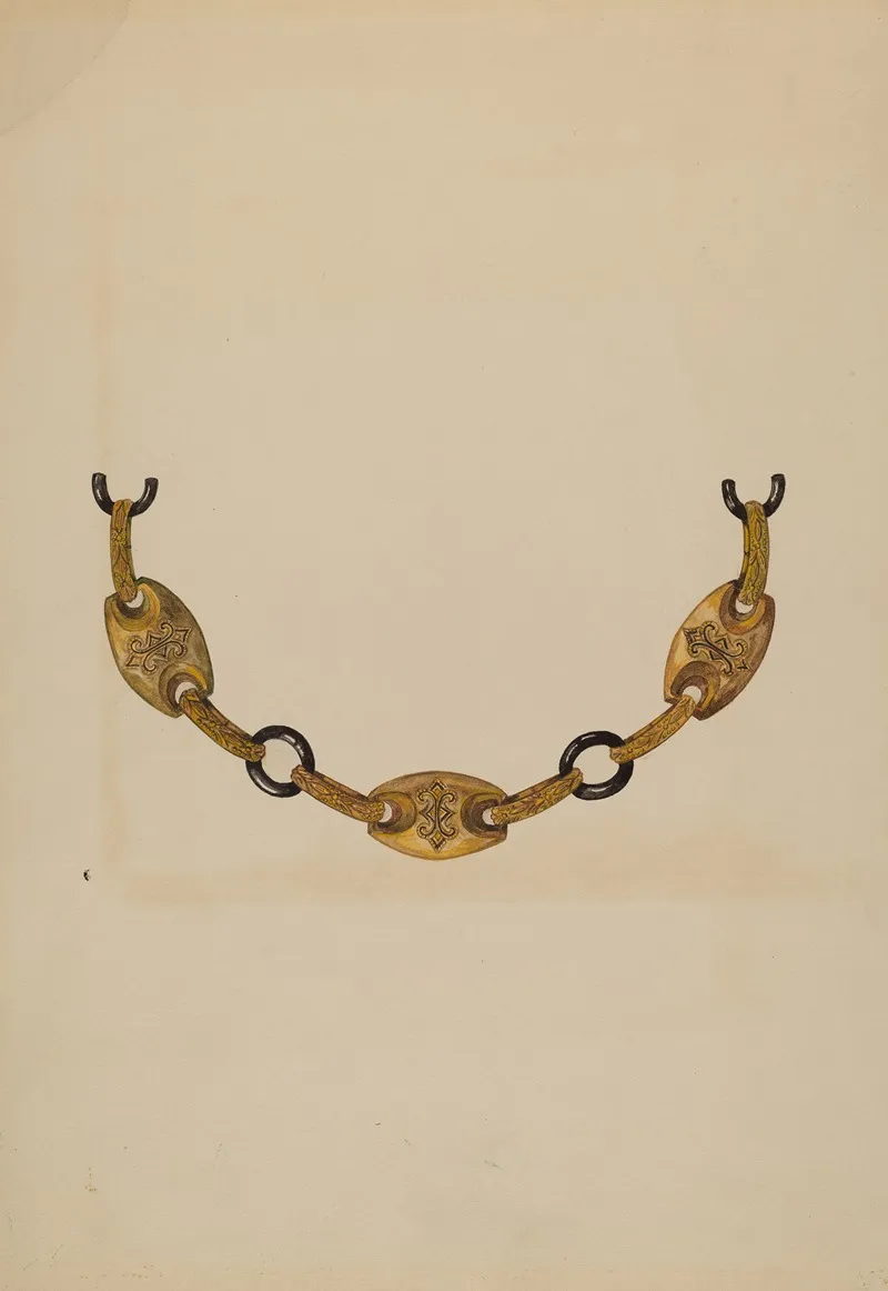 Necklace 8