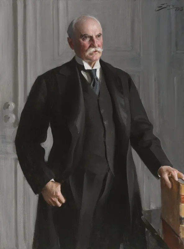 Nelson Wilmarth Aldrich