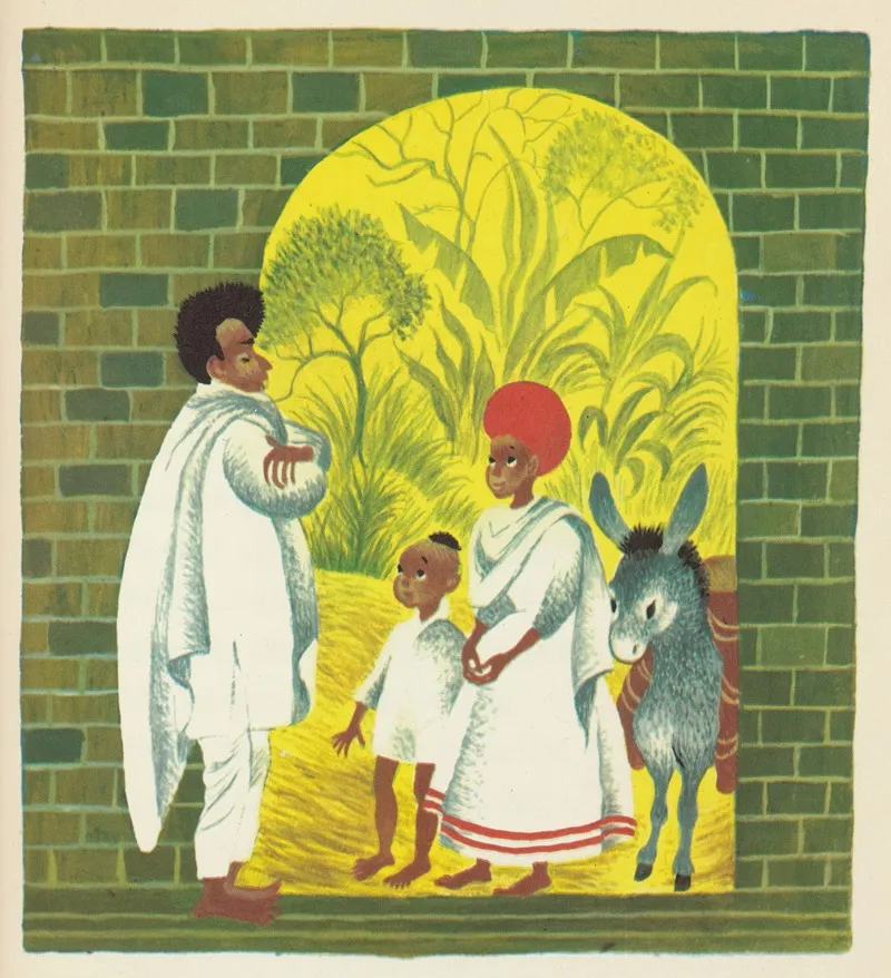 Nemo Meets The Emperor Pl6