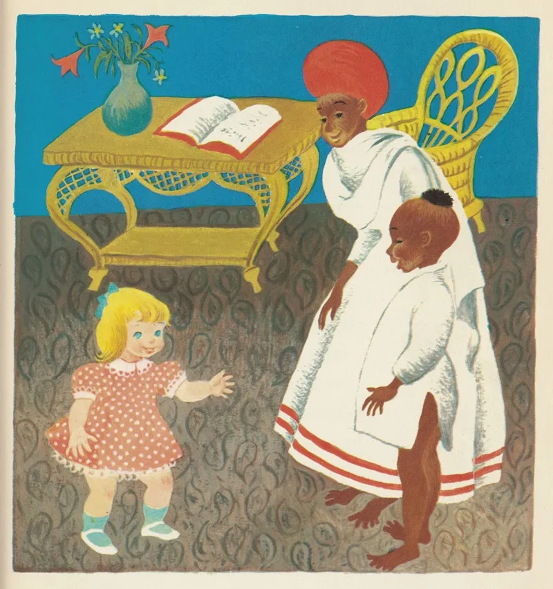 Nemo Meets The Emperor Pl7