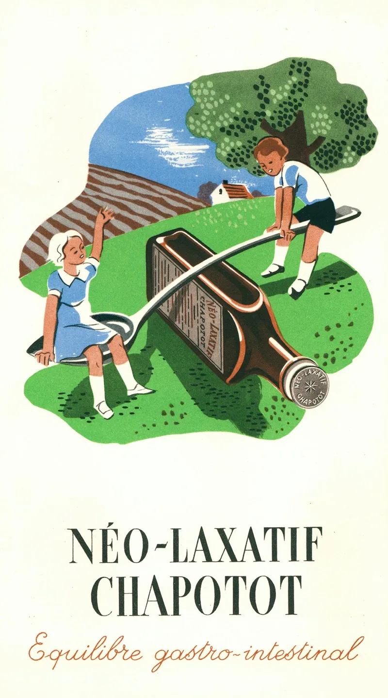 Neo Laxatif Chapotot