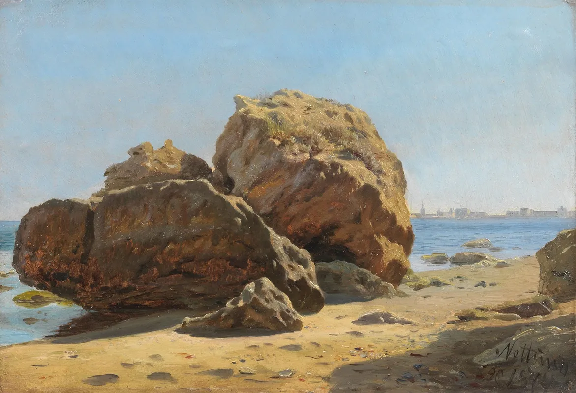Nettuno
