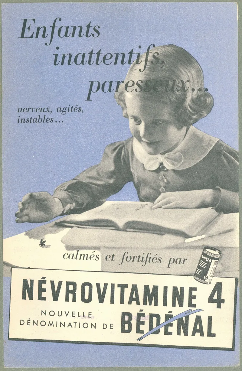 Nevrovitamine 4