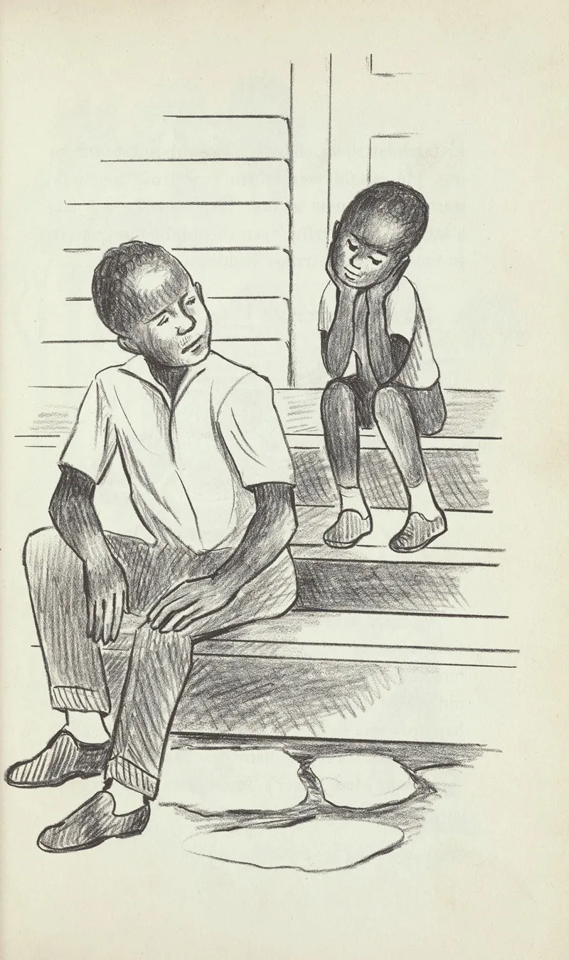 New Boy In School Pl3