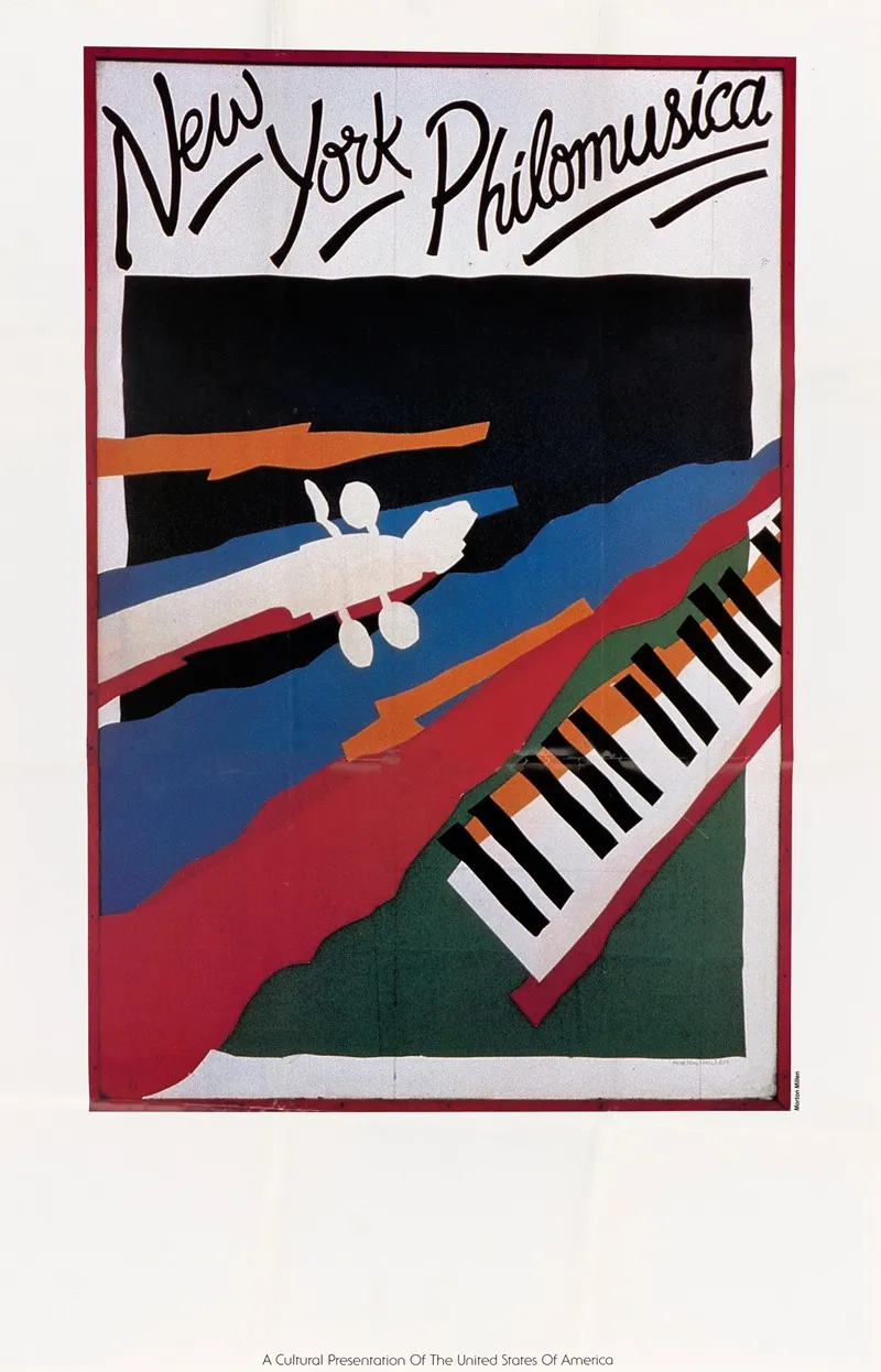 New York Philomusica