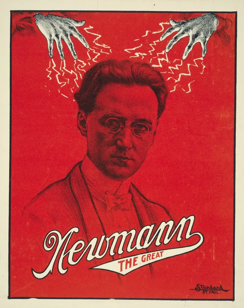 Newmann The Great