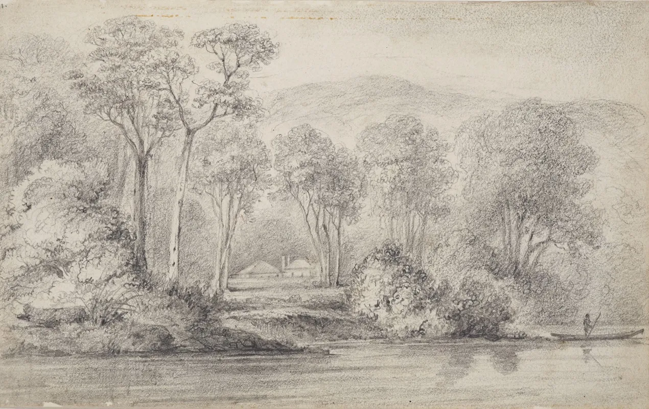 Newry Mr Molesworths River Hutt
