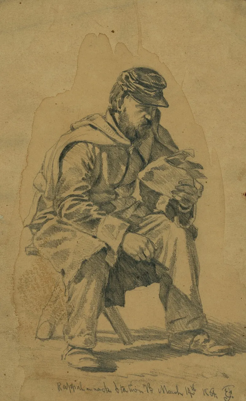 News From The Front 2