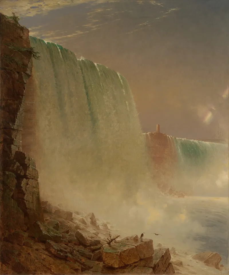 Niagara Falls 4