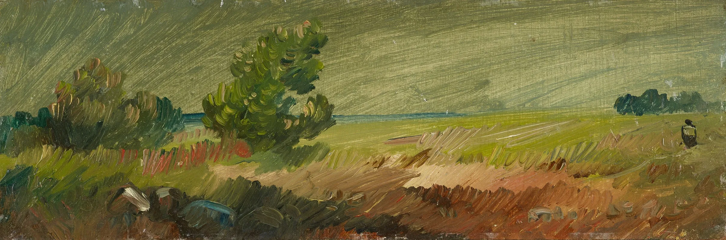 Niedersachsische Landschaft