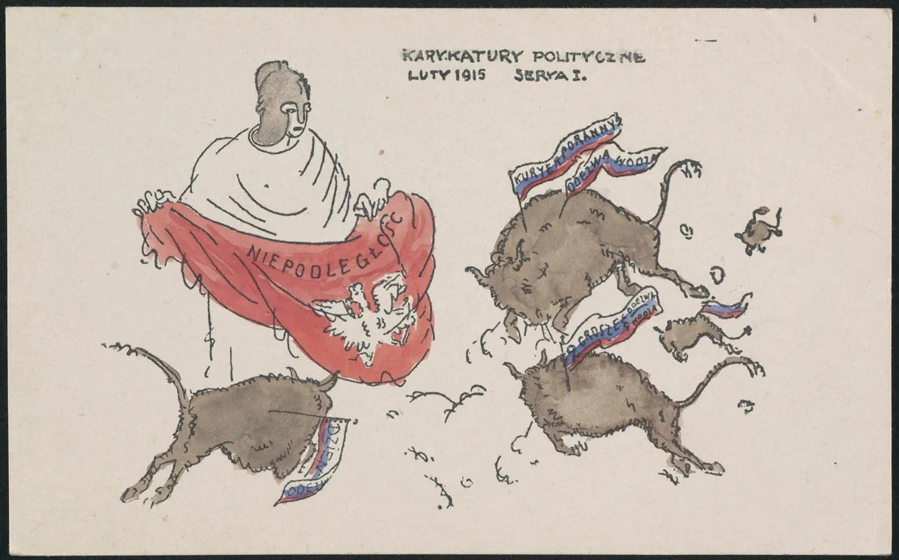 Niepodleglosc
