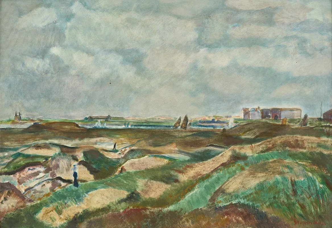 Nieuwpoort 2