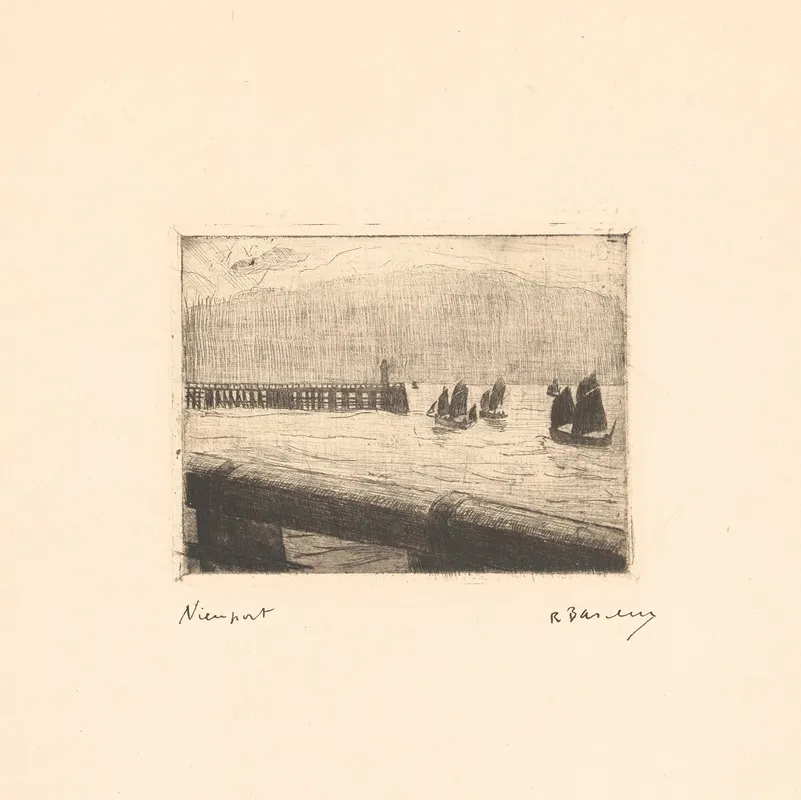 Nieuwpoort 4