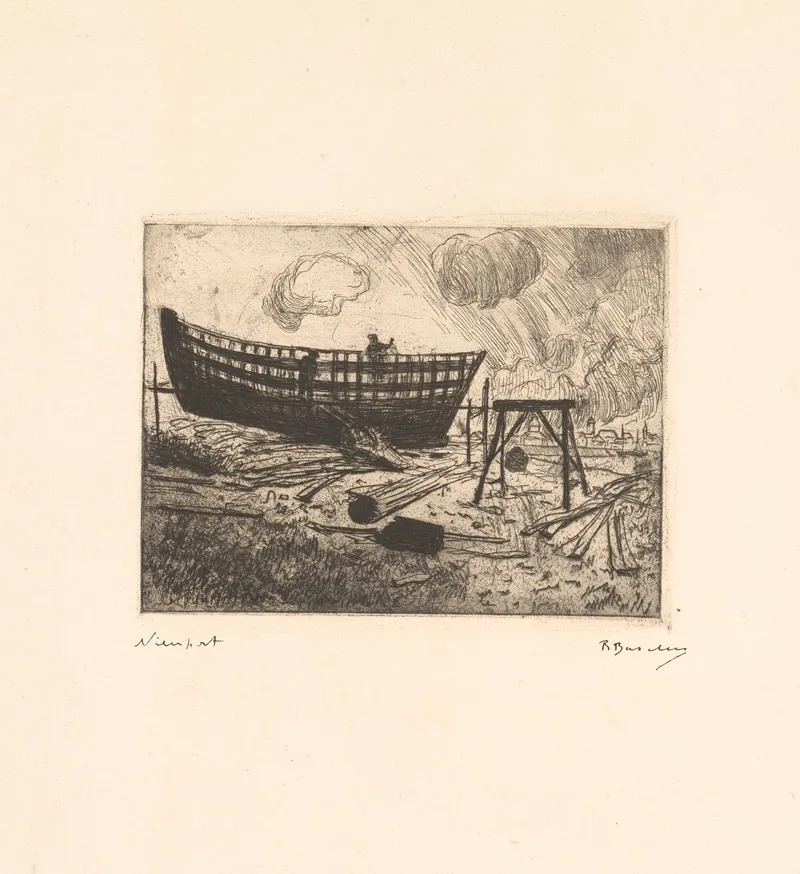 Nieuwpoort 7