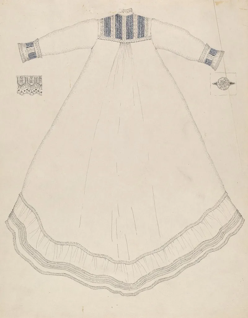Nightgown 2