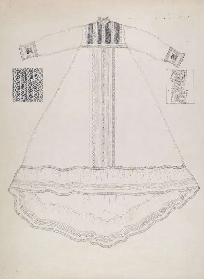 Nightgown 6