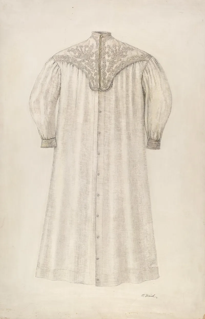 Nightgown 9