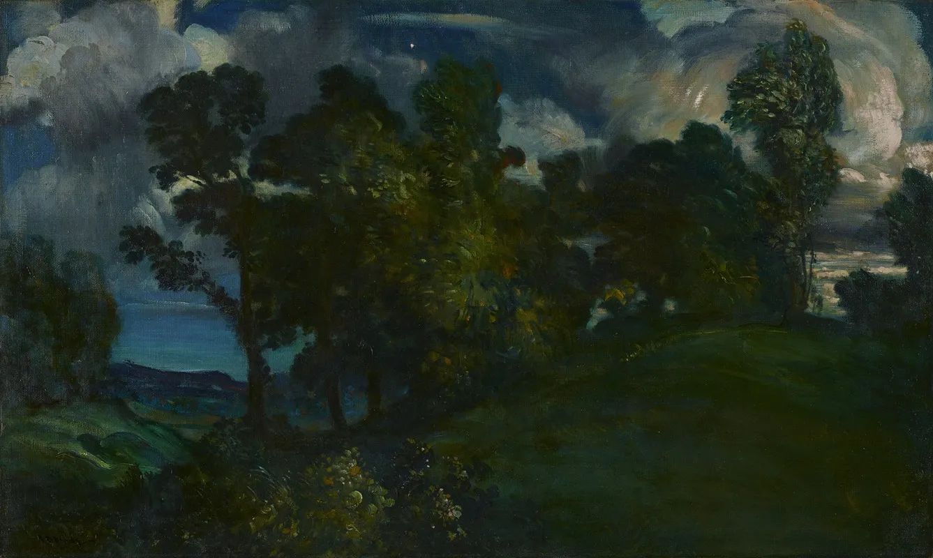Nights Overture