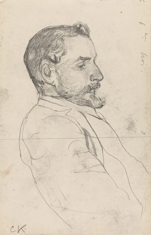 Nils Collett Vogt