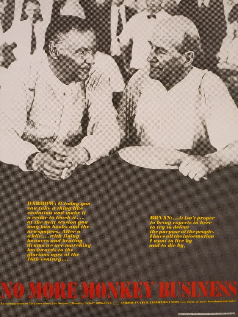 No More Monkey Business