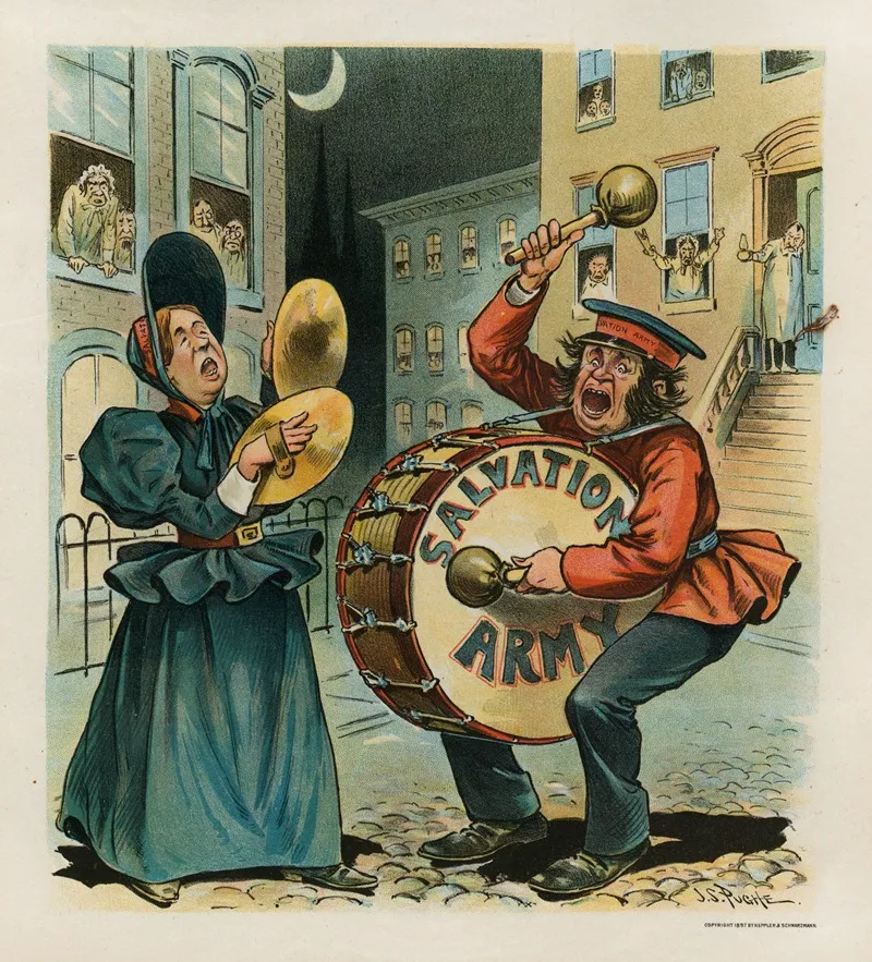 No Rest For The Wicked