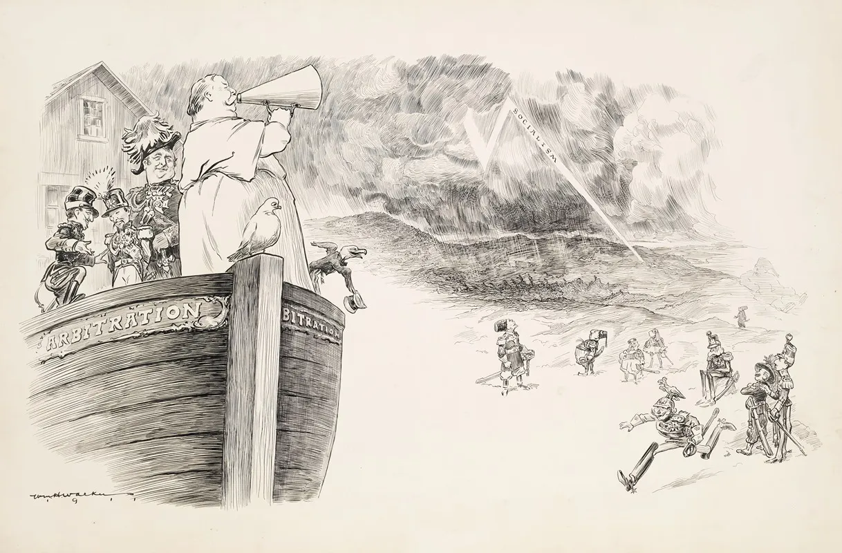 Noah Taft Better Get Aboard Before Youre Driven In