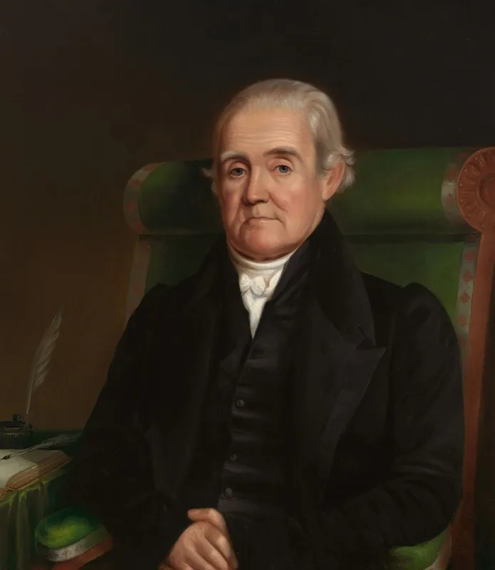 Noah Webster 2