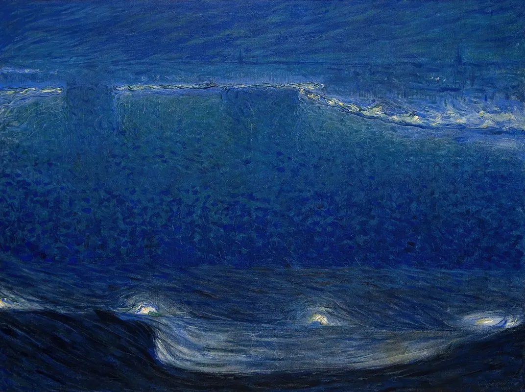 Nocturne 4