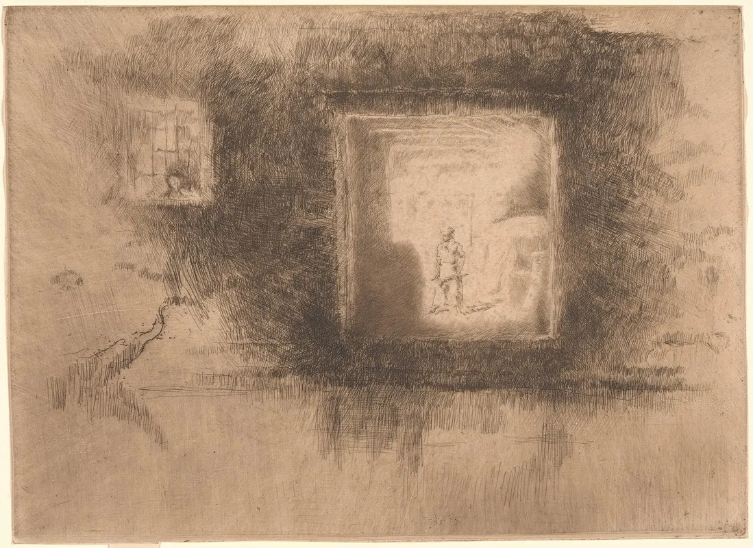 Nocturne Furnace 3