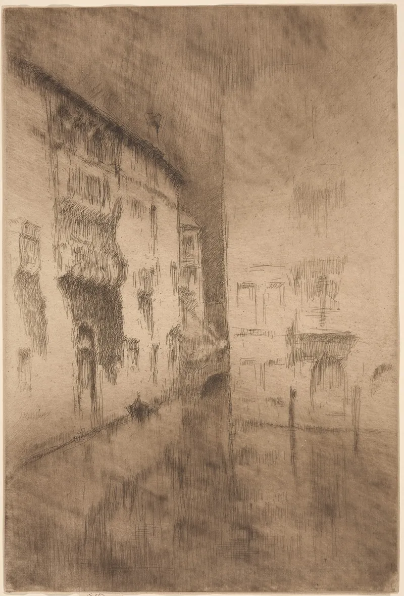 Nocturne Palaces 2