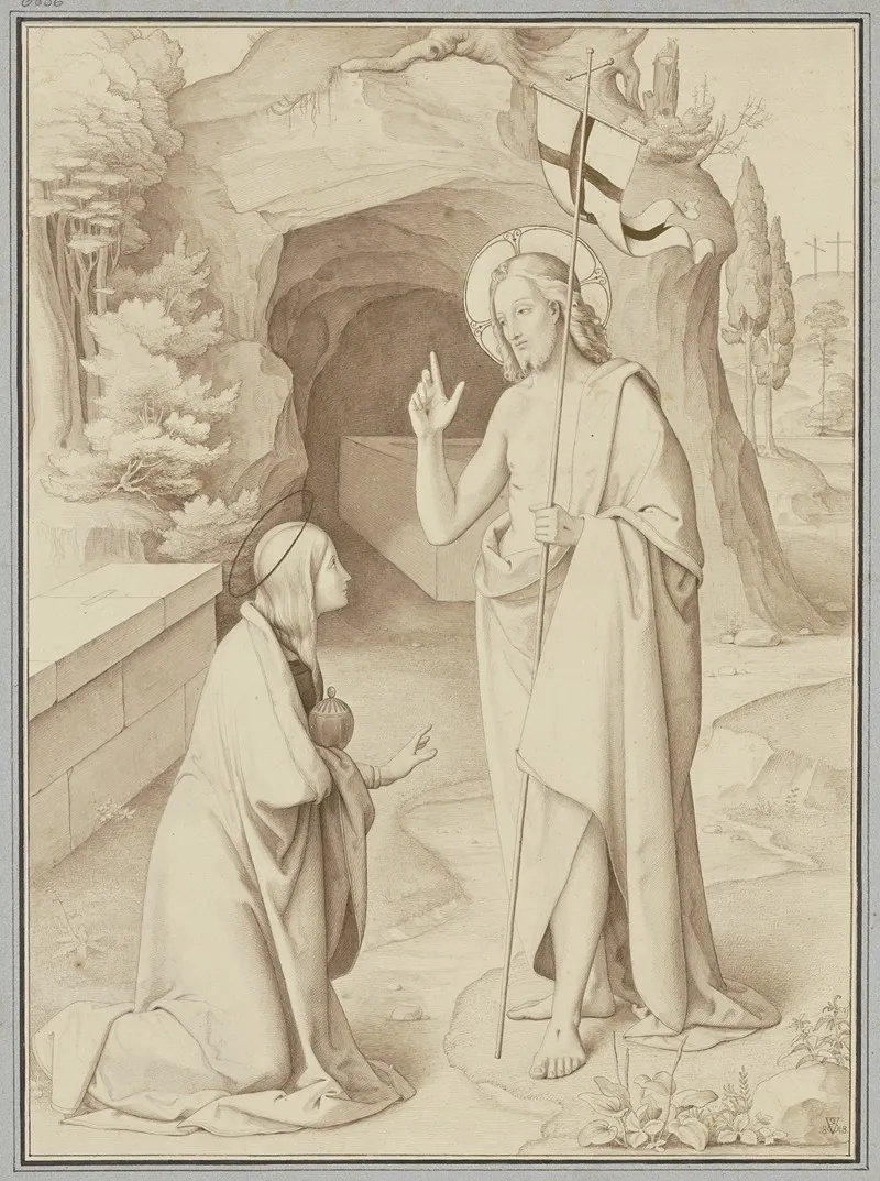 Noli Me Tangere 14