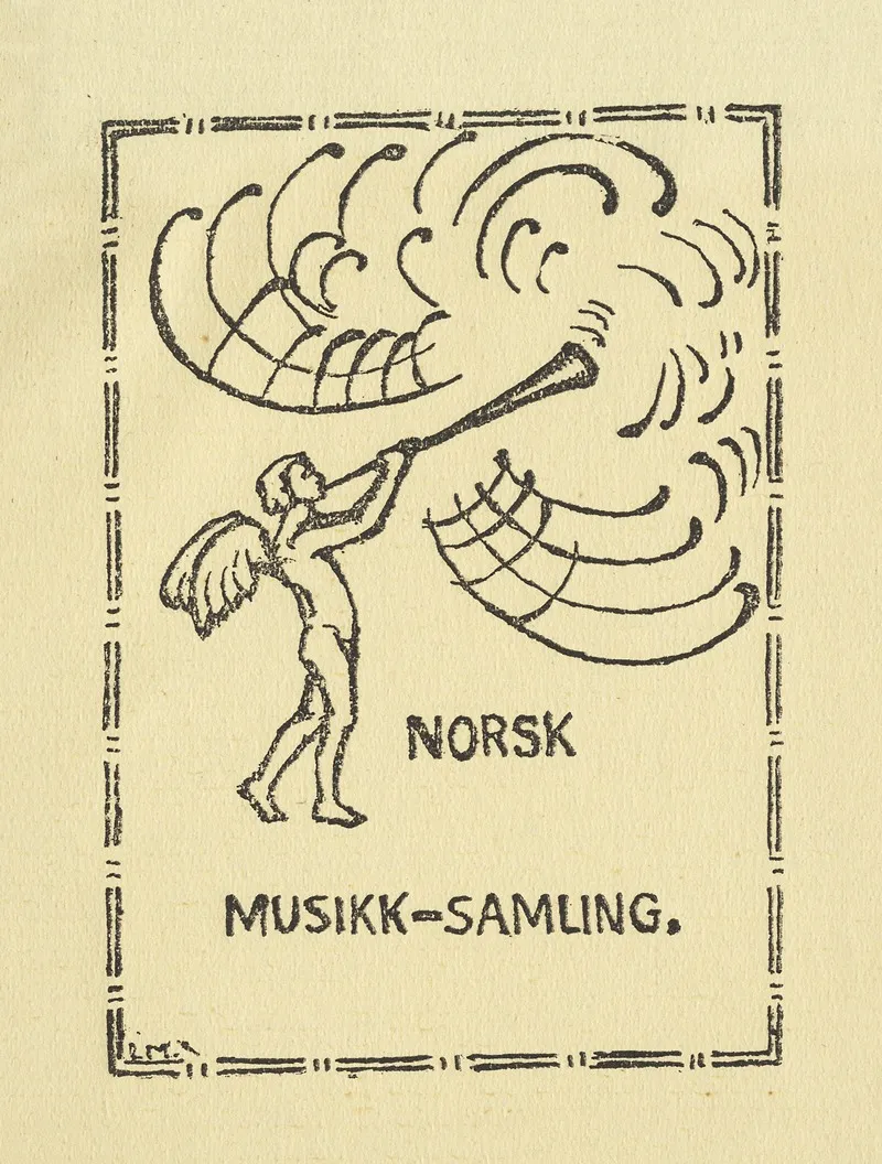 Norsk Musikk Samling