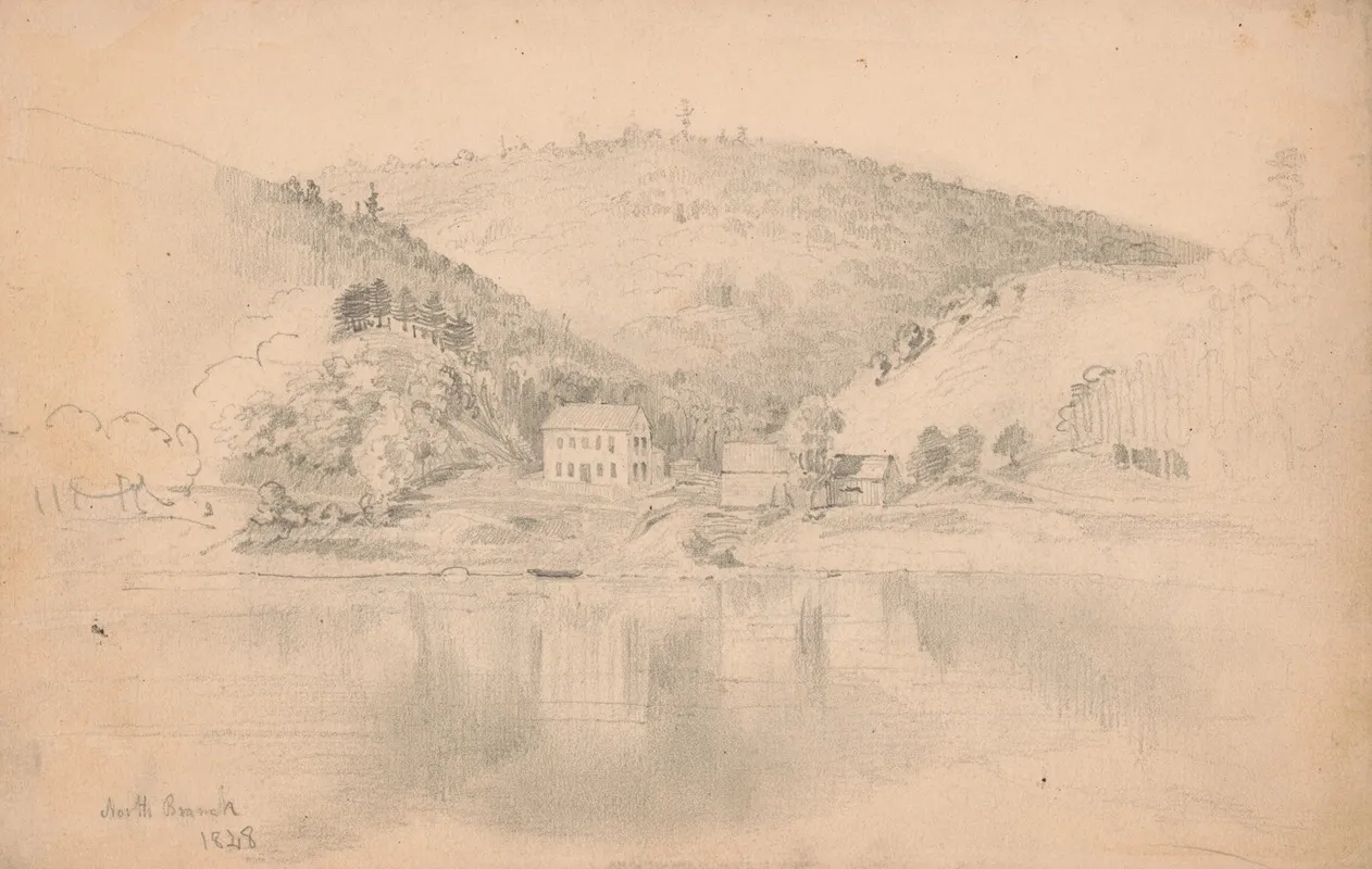 North Branch