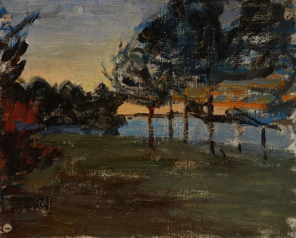 Northern Studies The White Night 3