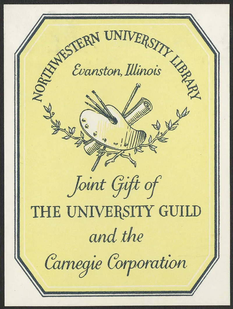 Northwestern University Library