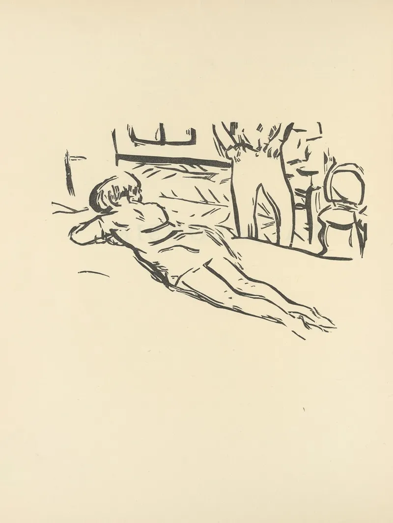 Notes Sur Lamour Pl 06
