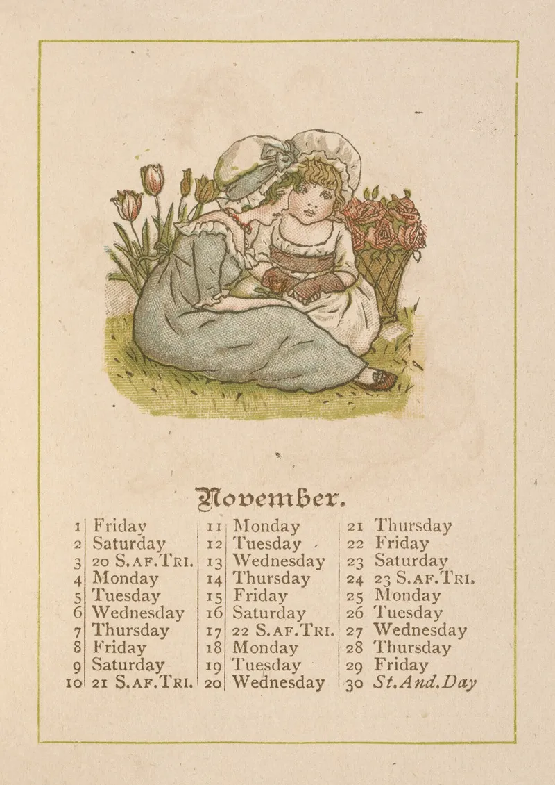 November 25