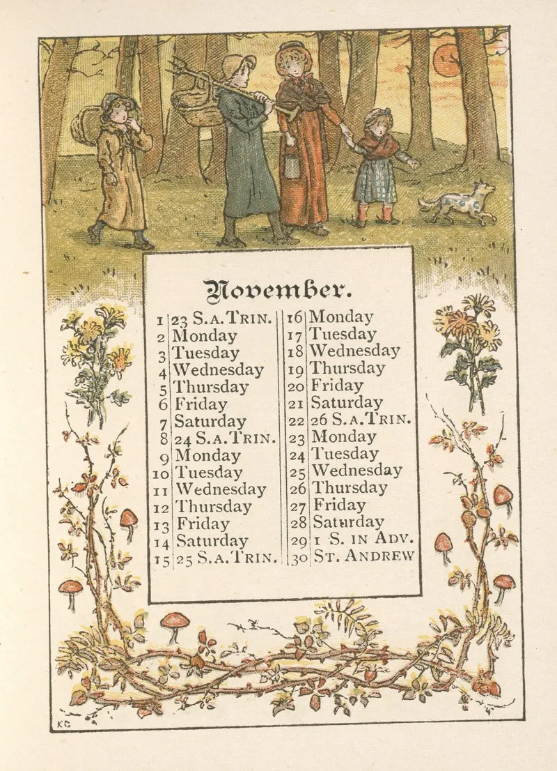 November 27