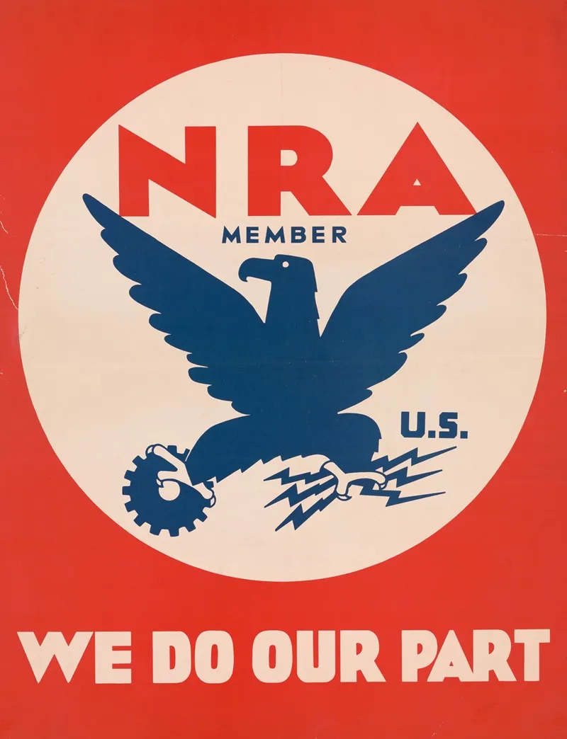 Nra Member We Do Our Part