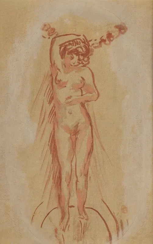 Nu De Face