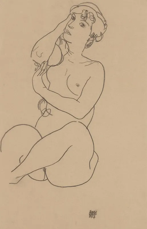 Nude 15