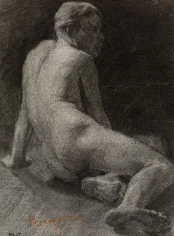 Nude 36