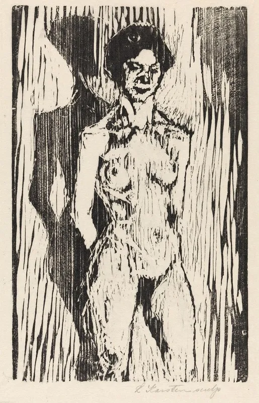 Nude 38