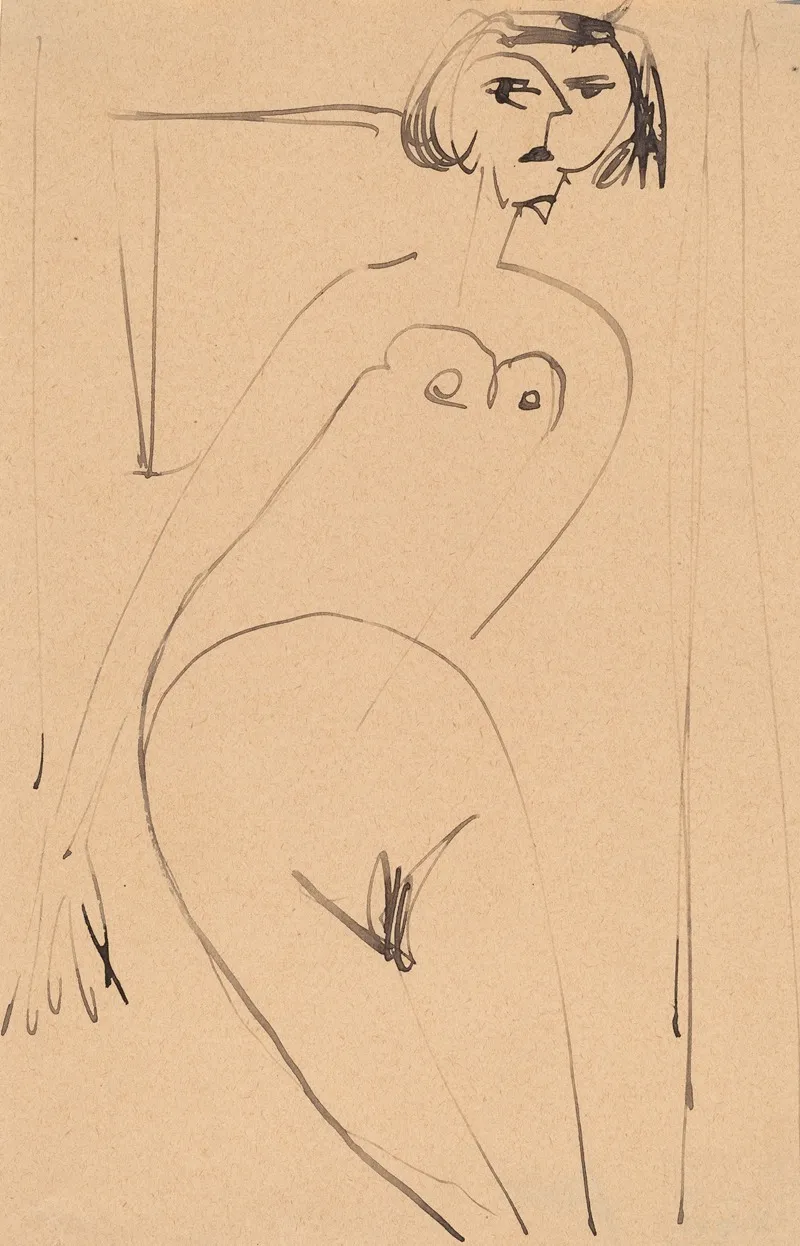 Nude 7