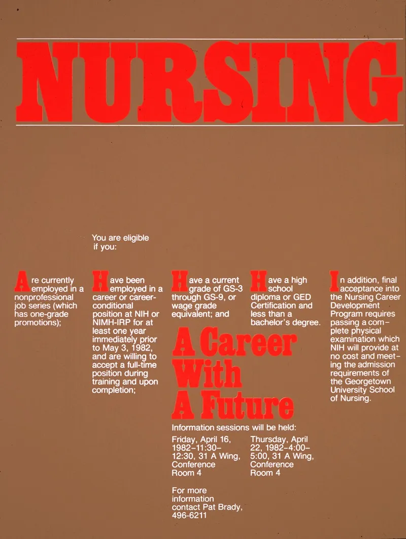 Nursing