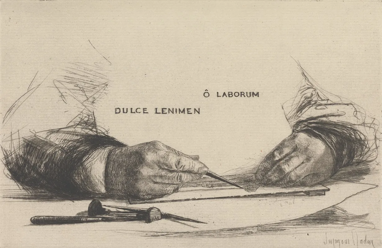 O Laborum