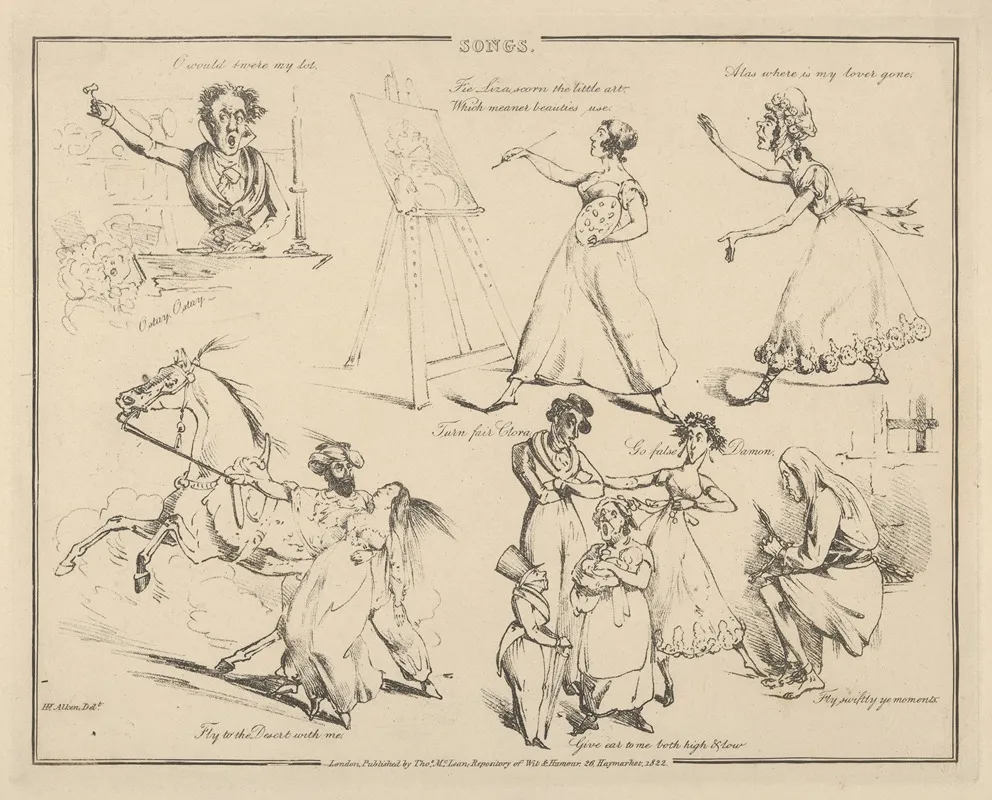 O Would Twere My Lot