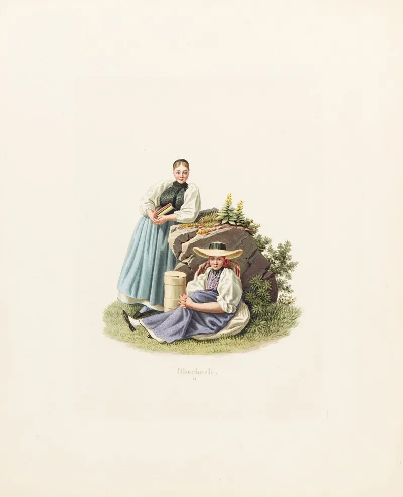 Oberhasli