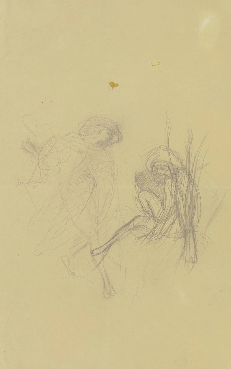Oberon And Puck 3