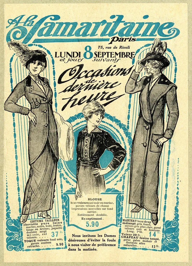 Occasions De Derniere Heure